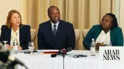 First War Crimes Complaint Against Sudan's RSF Filed in Kenya