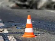 Five of same family killed in Khairpur road accident, one injured
