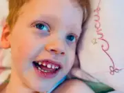 Five-Year-Old Dutch Influencer Jelte Dies of Rare Genetic Disorder
