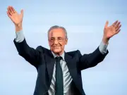Florentino Perez Re-elected Real Madrid President, Mourinho Set to Return as Manager