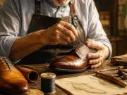 Footwear Industry Warns Against Third Schedule Move in Finance Bill 2026