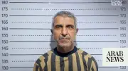 Former Assad Intelligence Official Arrested for Human Rights Violations