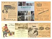 Former Bureaucrat's Memoir Offers Rare Insider Account of Pakistan's History