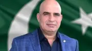 Former PML-N Senator Taj Muhammad Afridi Killed in Motorway Accident