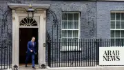 Former UK minister says raising Gaza in Cabinet like hitting a brick wall