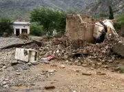 Four Dead, 16 Injured in Bannu Weather Incidents