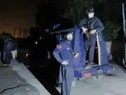 Four Killed in K-P Land Dispute Shooting