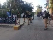 Four LEAs martyred in AJK firing by banned Jaac group