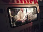 Four logistics workers die from toxic gas in Faisalabad sewer