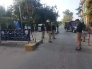 Four martyred, over 20 injured in Rawalakot firing: AJK police