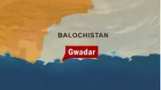 Four police officers abducted by armed men in Gwadar near Pakistan-Iran border