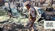 Four Yemeni children killed by explosive war remnants: official