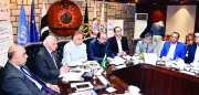 FPCCI Hosts WEBCOP Dialogue on Business and Human Rights with Key Stakeholders