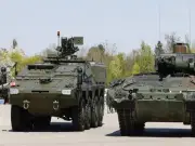 France and Germany seal deal on KNDS arms maker governance, paving way for IPO
