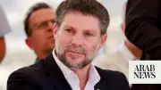 France Bans Israeli Minister Smotrich Over West Bank Annexation Push