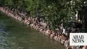 France Hosts Music Festival Amid Record Heatwave and Alcohol Ban