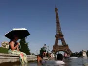 France Power Cuts Hit Thousands Amid Europe Heatwave Crisis