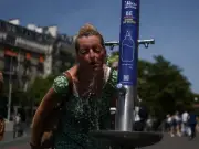 France records 1,000 excess deaths in heatwave, warns of higher toll