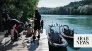 France Reports 74 Drowning Deaths Amid Severe Heatwave Since June 18