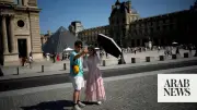 France Sizzles in Punishing Heat Wave, Already Causing Deaths
