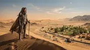 Frank Herbert's Dune: Deep Pakistani Roots and Urdu Connections Revealed