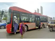 Free Public Transport Facility Abolished in Lahore and Other Punjab Cities