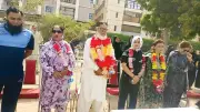 Free Sports Summer Camp for Students Underway in Karachi