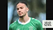 French soccer player Kenzo Kies drowns in Rhone River during heat wave