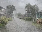Fresh Monsoon Spell to Begin from First Week of July: PMD