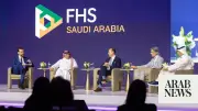 Future Hospitality Summit Opens in Riyadh with 150+ Speakers, $4.99 Trillion Investor Pool