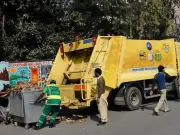 FWMC Terminates Waste Management Firm Contract Over Rs1 Billion Loss