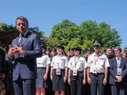 G7 Leaders Gather in France Amid Trump Tariff Threats and Iran Deal Questions