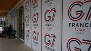 G7 Summit Begins in France with Focus on Iran, Ukraine, Middle East