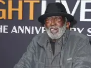 Garrett Morris Jokes About Viral Photo with Taraji P. Henson