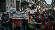 Gen Z Revolutions: From Screens to Streets, a New Era of Protest