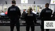 German court gives life sentence to Magdeburg Christmas market attacker