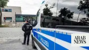 German Police Probe Alleged Russian Gas Sabotage Attempt