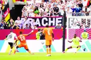 Germany Advance to World Cup Knockouts as Undav Double Sinks Ivory Coast