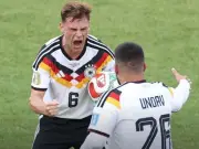 Germany Beat Ivory Coast 2-1 to Reach World Cup Knockouts for First Time Since 2014