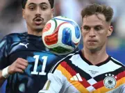 Germany Crashes Out of World Cup to Paraguay in Penalty Shootout