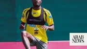 Ghana's Partey Misses World Cup Match After Visa Refusal