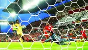 Ghana's Yirenkyi Scores Dramatic Late Winner Against Panama in World Cup