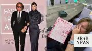 Gigi and Bella Hadid Honor Palestinian Father Mohamed Hadid on Father's Day