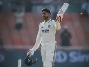 Gill and Rahul hundreds power India to 368-3 on Day 1 vs Afghanistan
