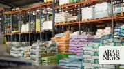 Global Fertilizer Prices to Surge 30% in 2026 Due to Shipping Disruptions