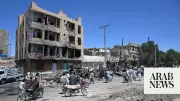Gloomy Eid Ahead for Pakistanis in Quetta After Deadly Train Bomb Attack