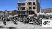 Gloomy Eid in Quetta After Deadly Train Bomb Attack Kills Over 30