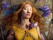God of War Laufey Announced: Faye as Playable Protagonist in New Chapter