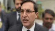 Gohar Ali Khan Slams Govt Economic Policies, Demands Structural Reforms
