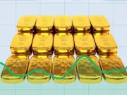 Gold Prices in Pakistan Drop Rs3,094 per Tola Amid Global Trends